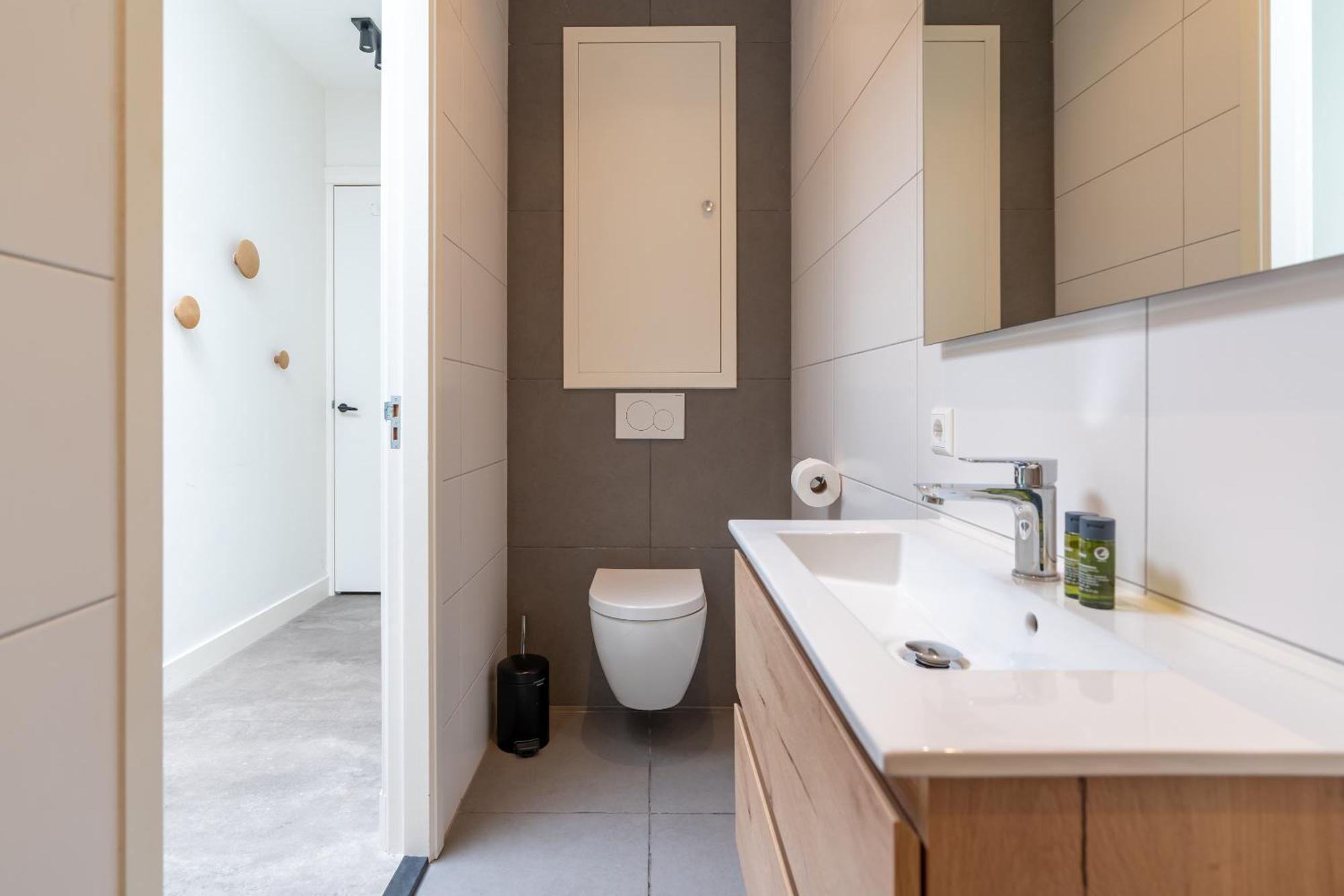 - Maliesingel Appartamento Utrecht