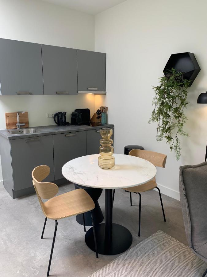 Appartement - Maliesingel *