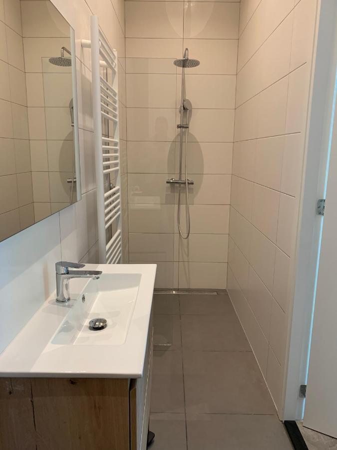 - Maliesingel Appartement *