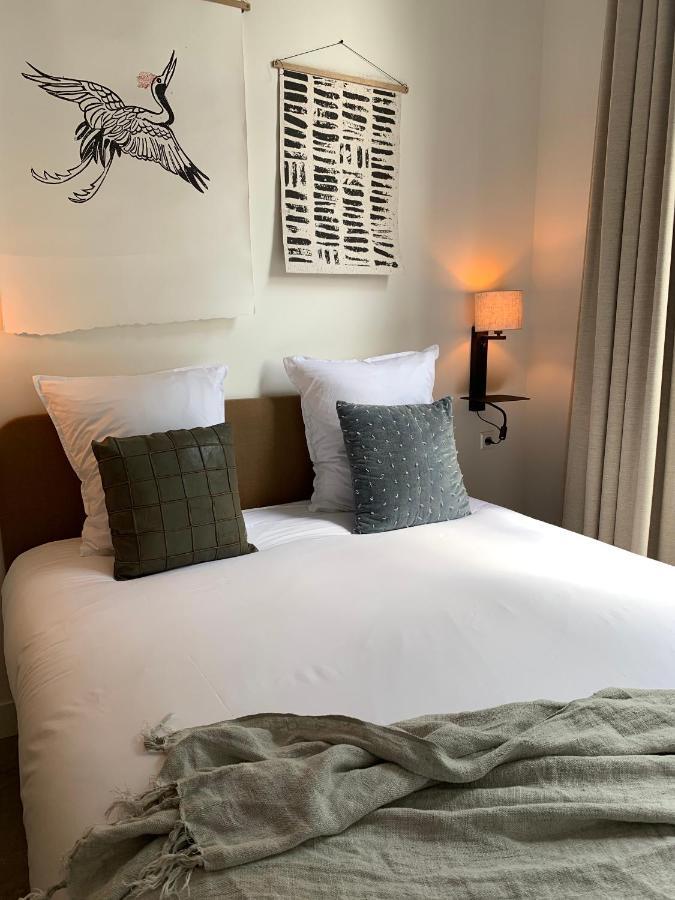 - Maliesingel Appartement