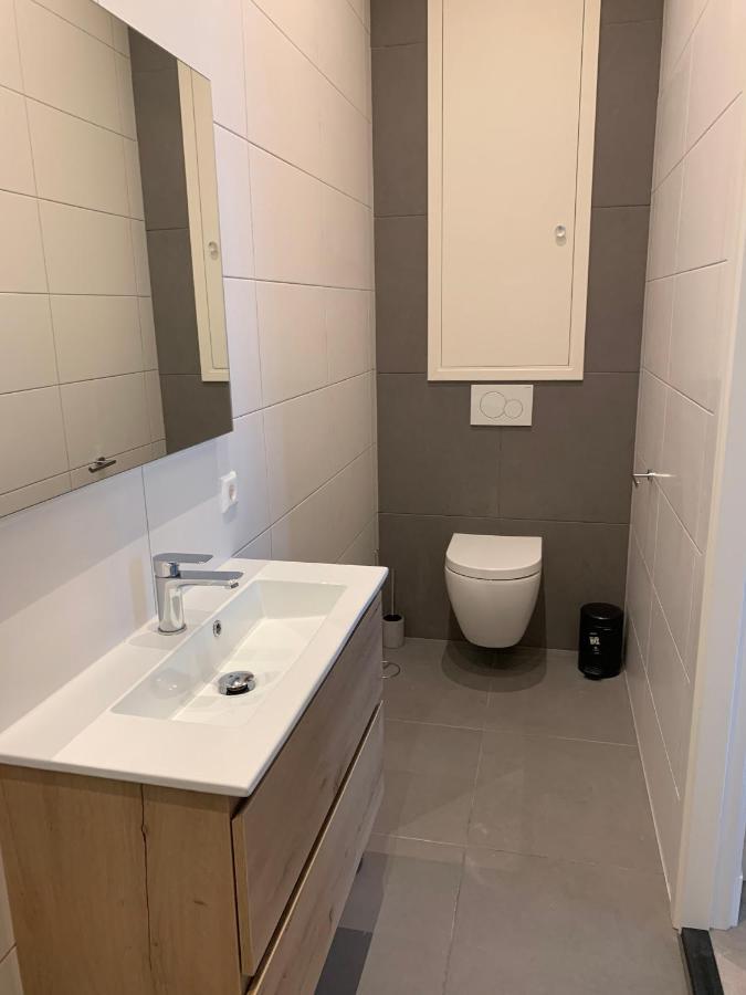 Appartement - Maliesingel Utrecht