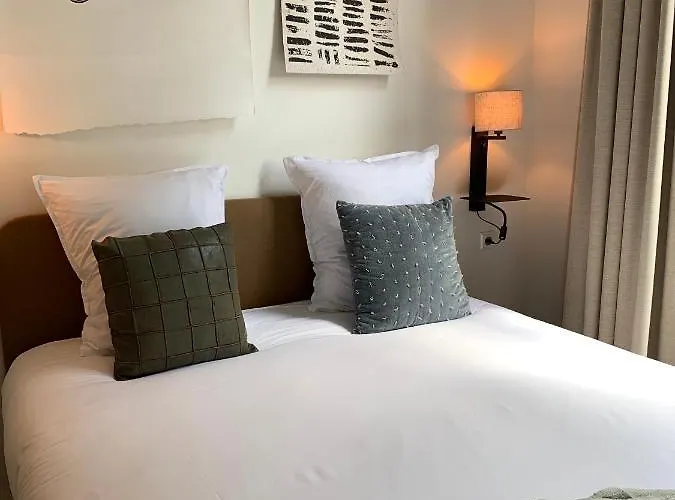 Utrecht City Apartments - Maliesingel