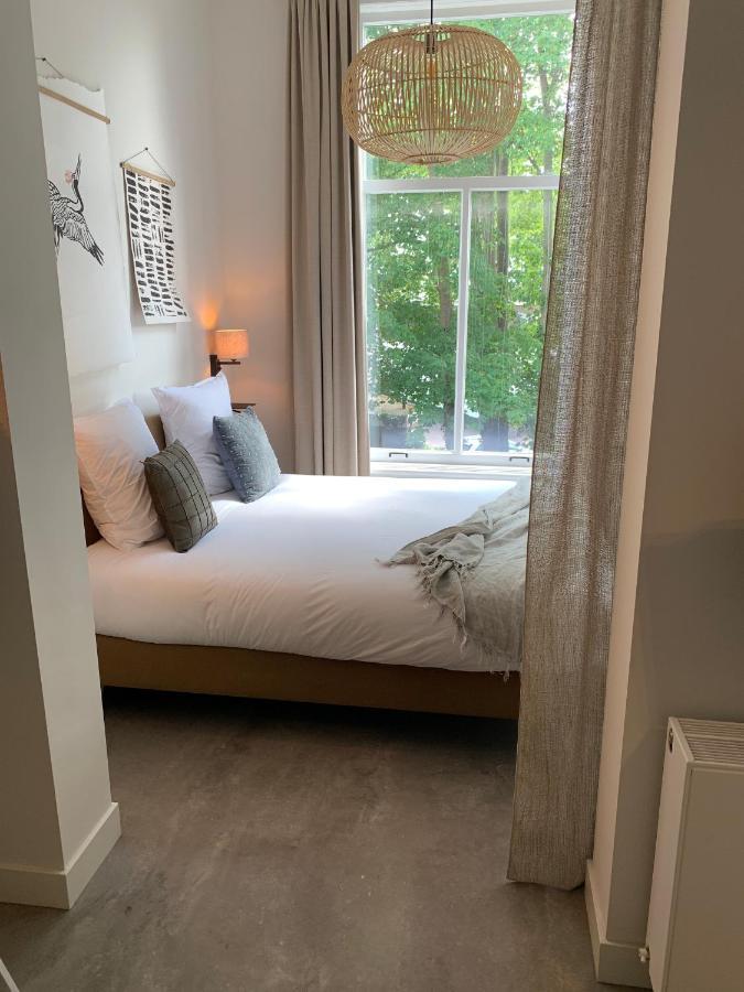 - Maliesingel Apartment Utrecht