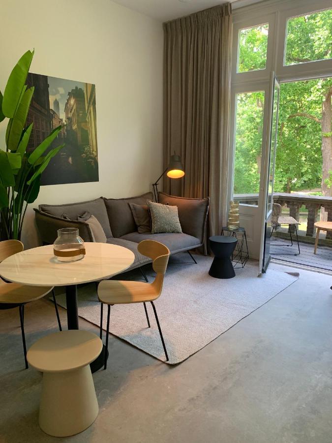 Apartment - Maliesingel