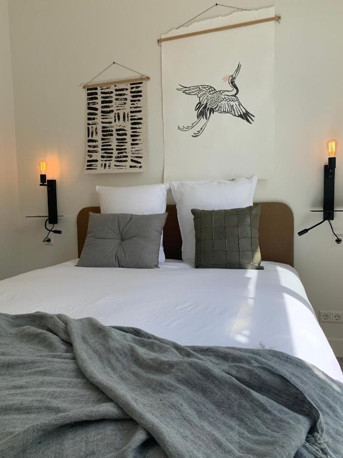 - Maliesingel Apartment Utrecht