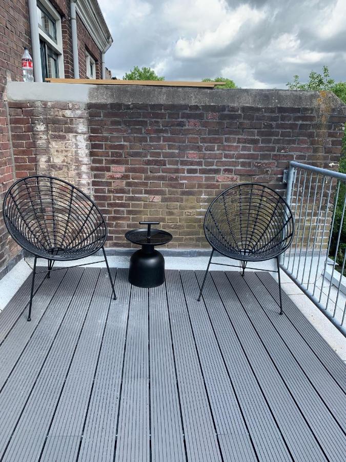 - Maliesingel Apartment